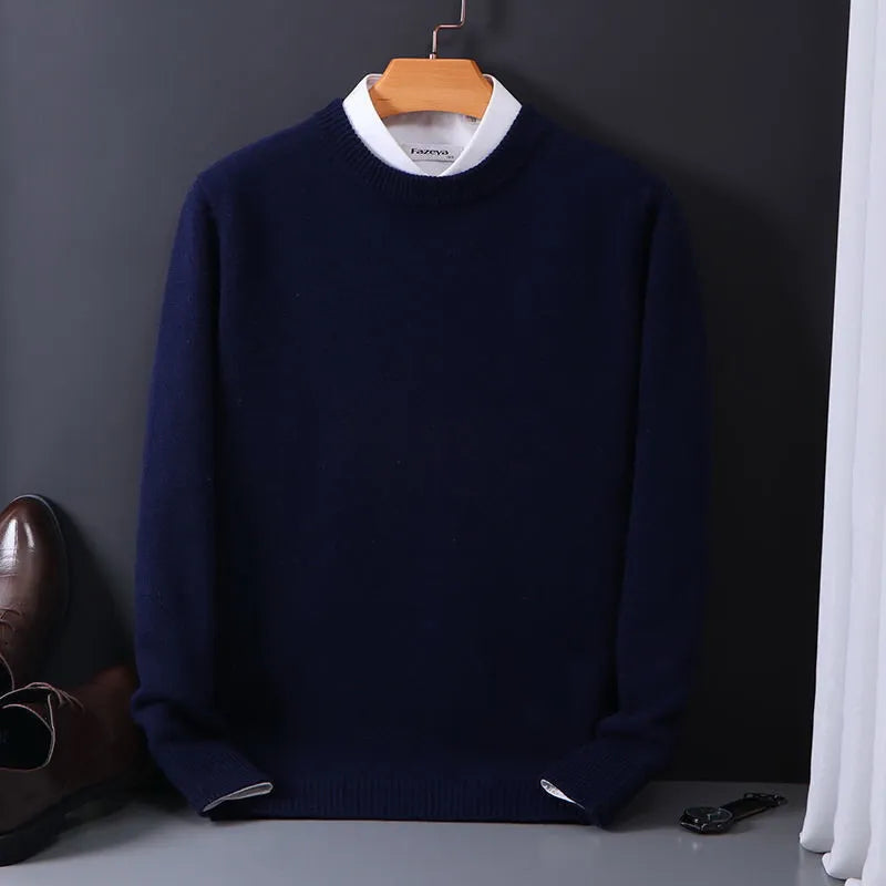 Eterna Milano™ | Pullover di base