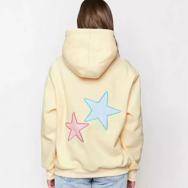 Star-Girl™ | Thalia Hoodie