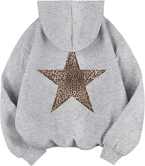 Star-Girl™ | Viktoria Hoodie