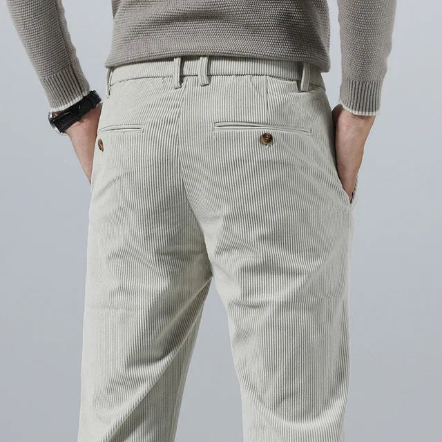 Eterna Milano™ | Cordhose