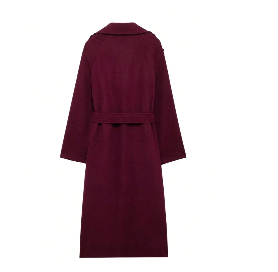 Ilona™ | Winter-Trenchcoat