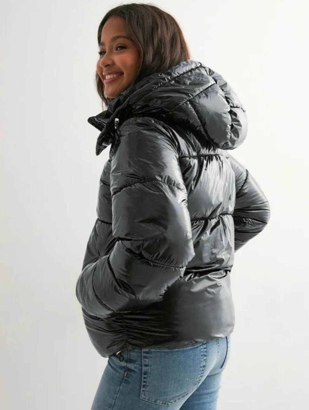 Alessia™ | Pufferjacke