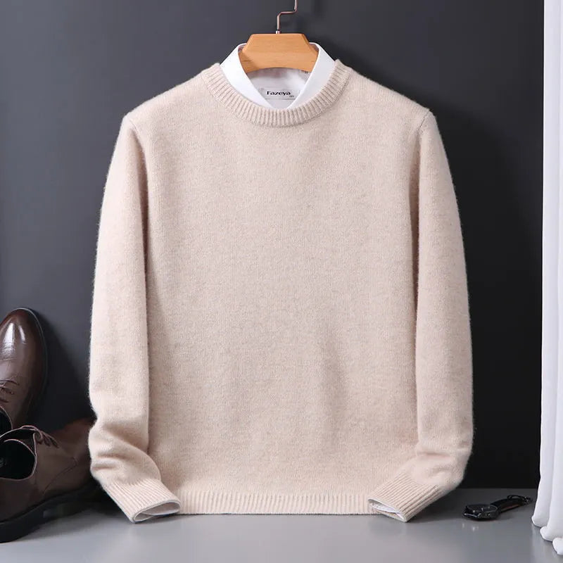 Eterna Milano™ | Pullover di base