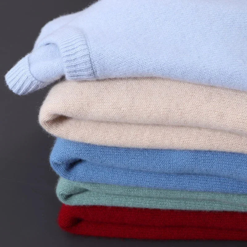 Eterna Milano™ | Pullover di base