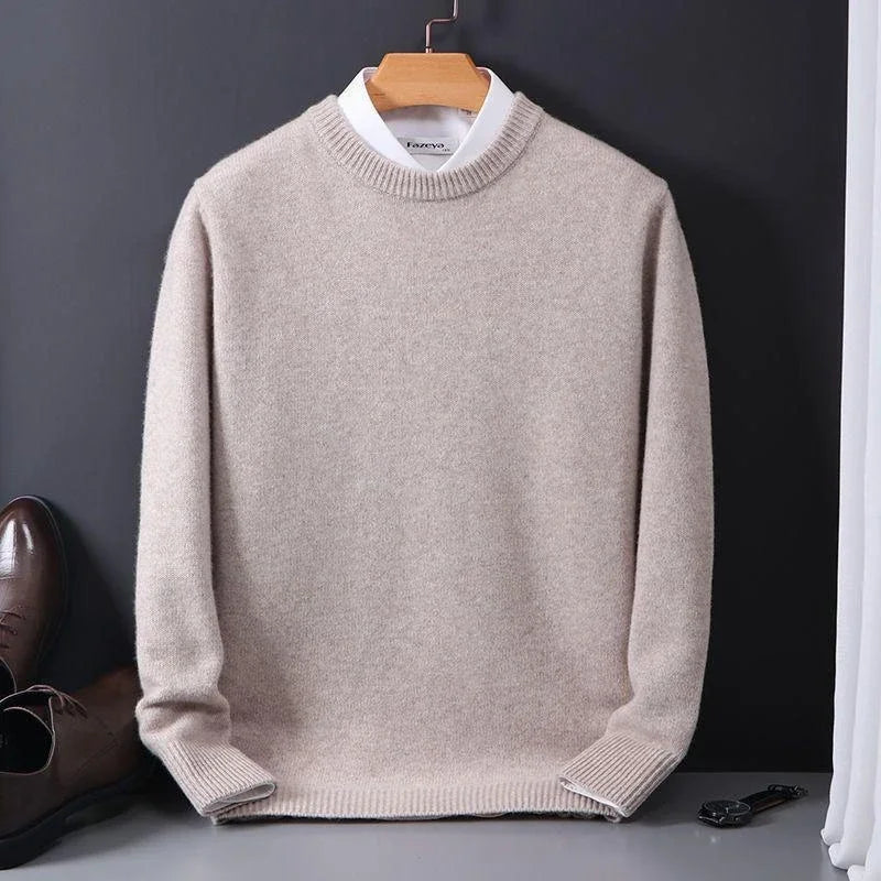 Eterna Milano™ | Pullover di base