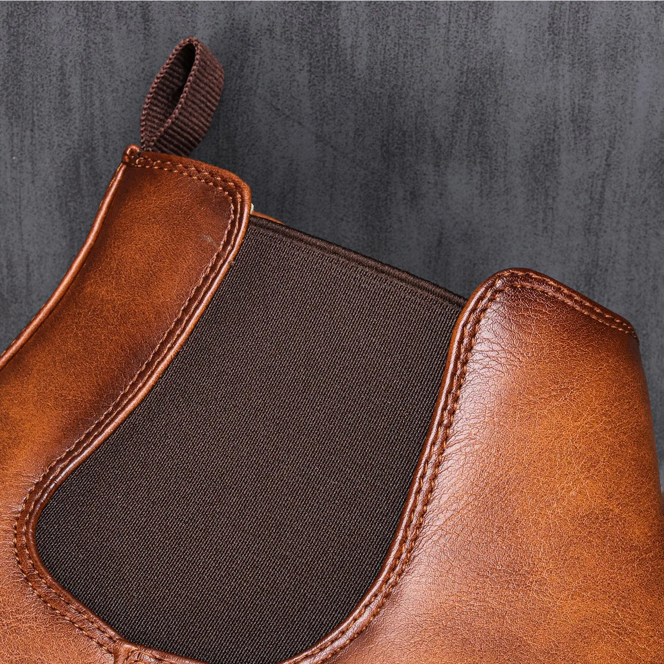Eterna Milano™ | Stivali da lavoro eleganti