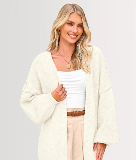 Elara™ | Strickcardigan