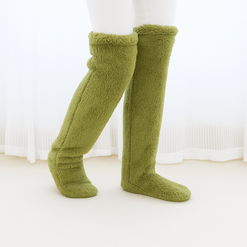 Dasley™ | Flauschige Socken