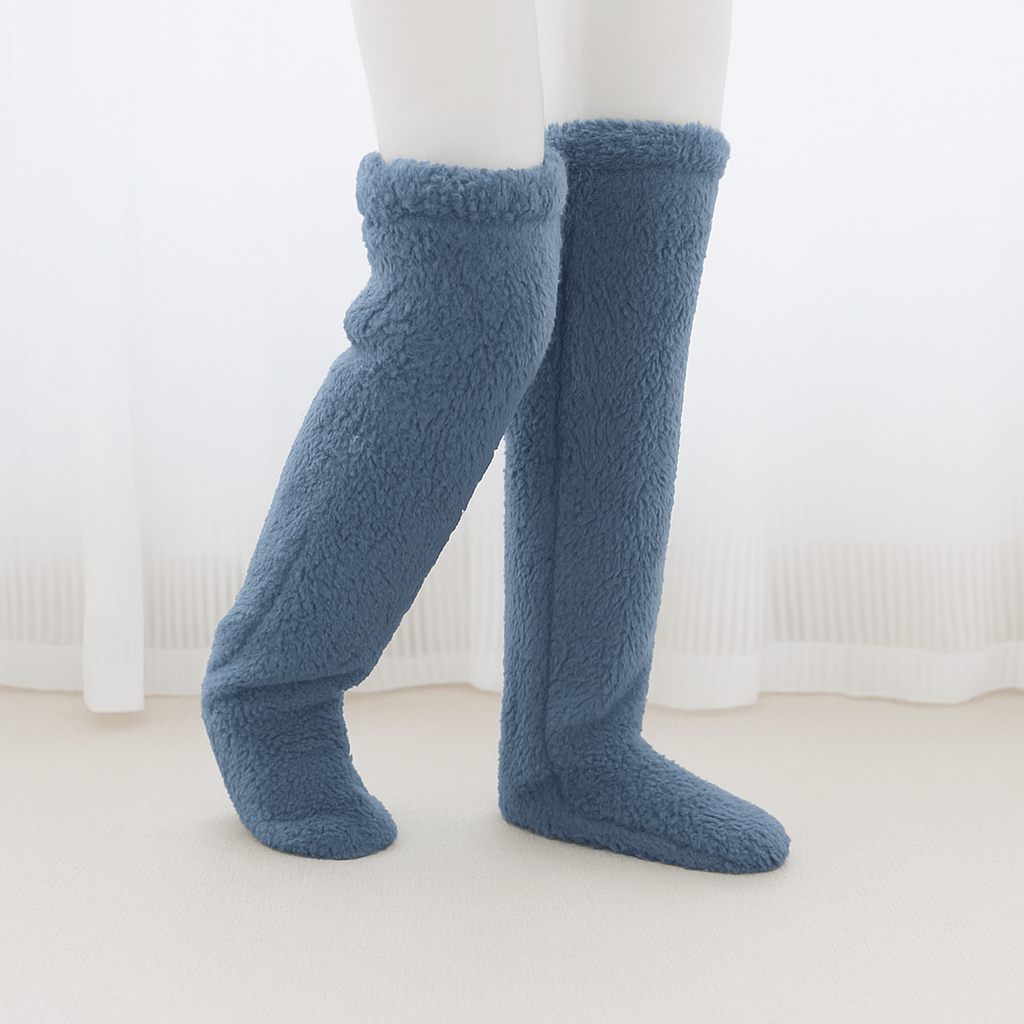 Dasley™ | Flauschige Socken