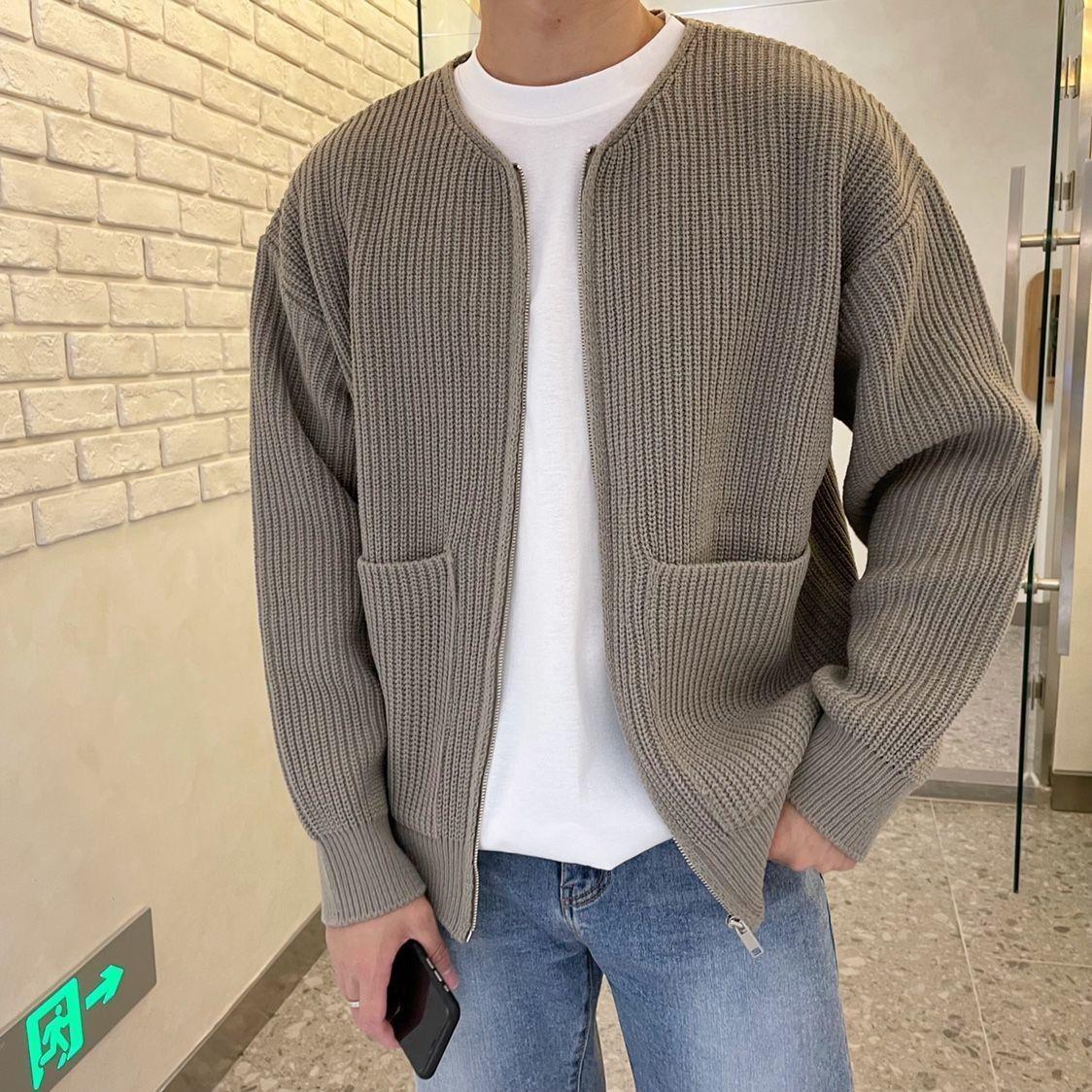 Eterna Milano™ | Cardigan chic lavorato a maglia