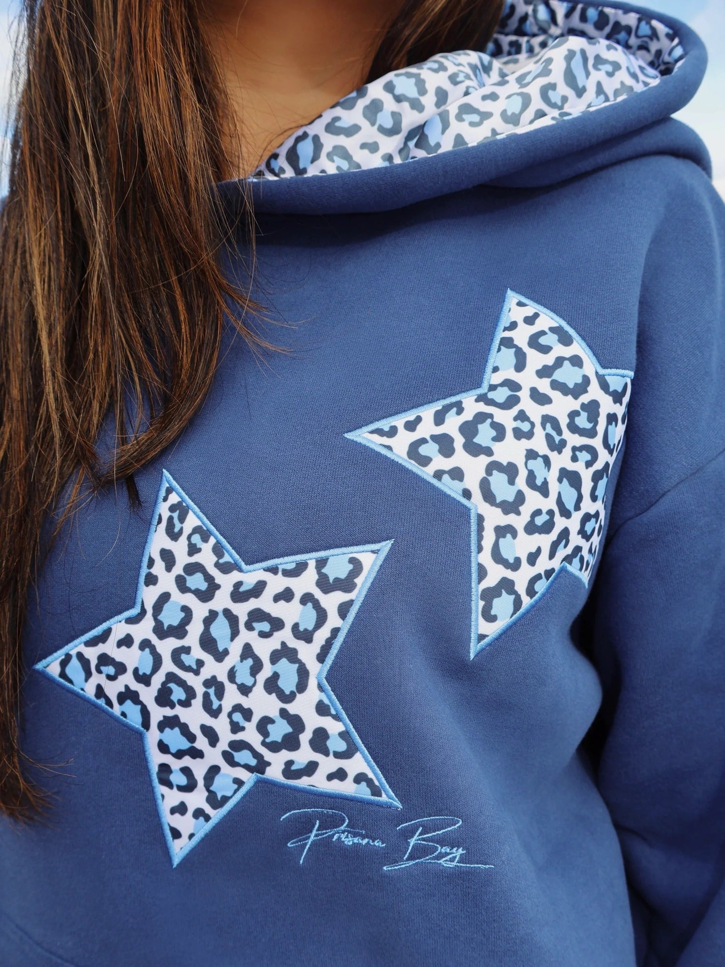 Star-Girl™ | Lea Hoodie