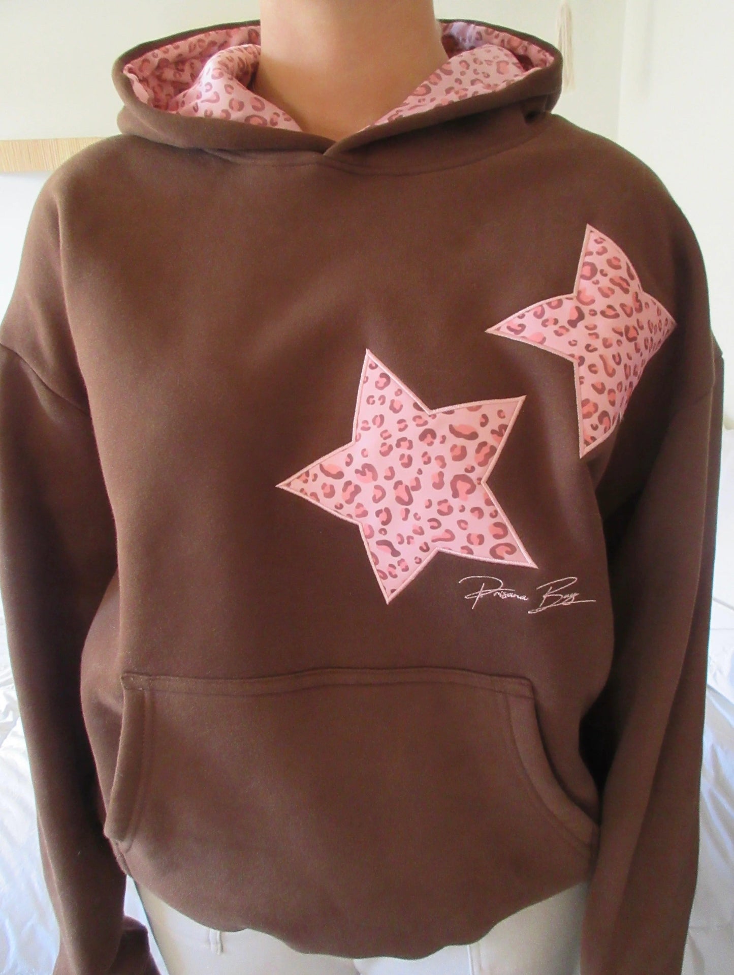 Star-Girl™ | Lea Hoodie