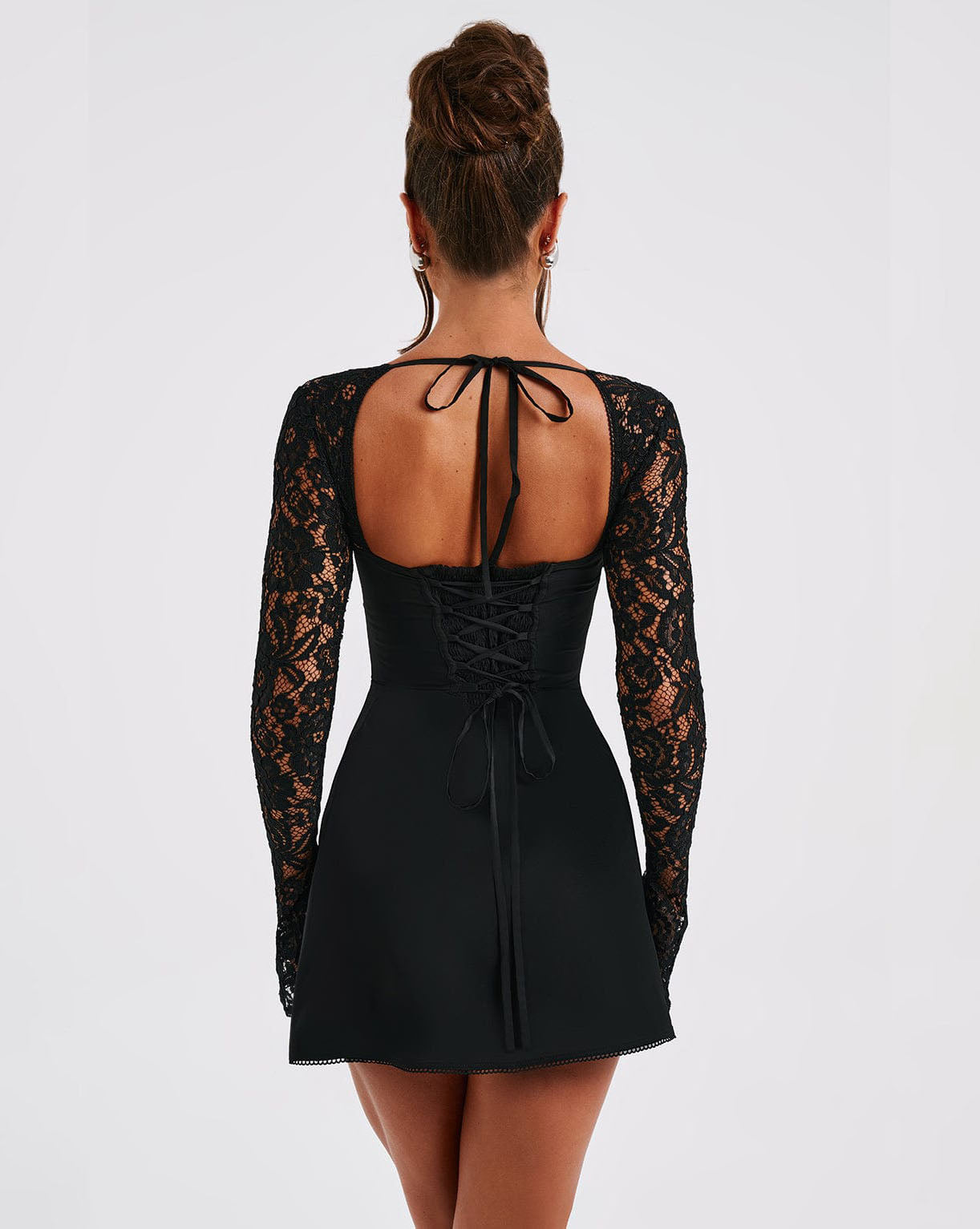 Dunancia™ | Mini Dress