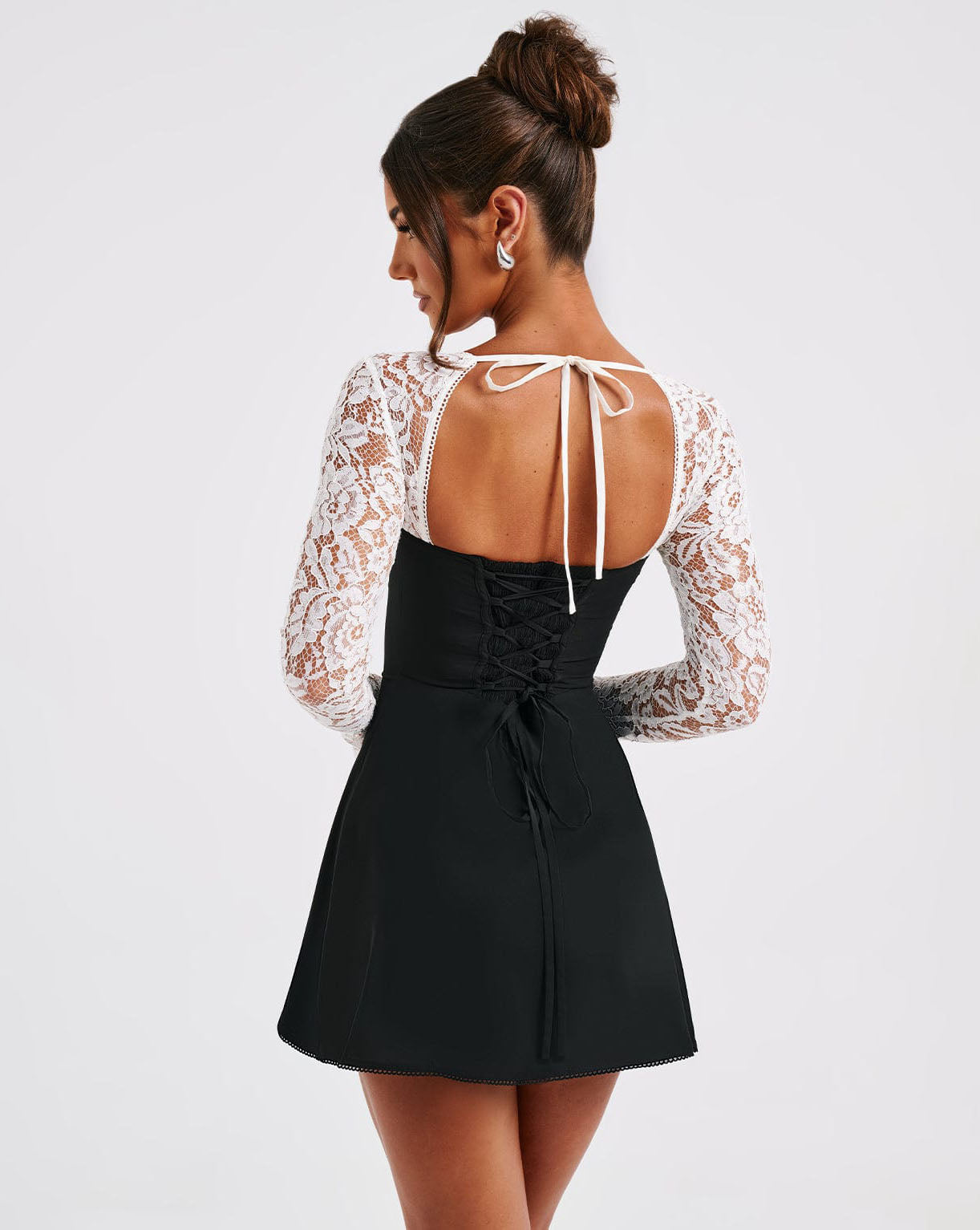 Dunancia™ | Mini Dress