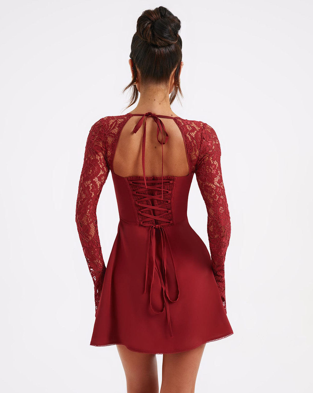 Dunancia™ | Mini Dress