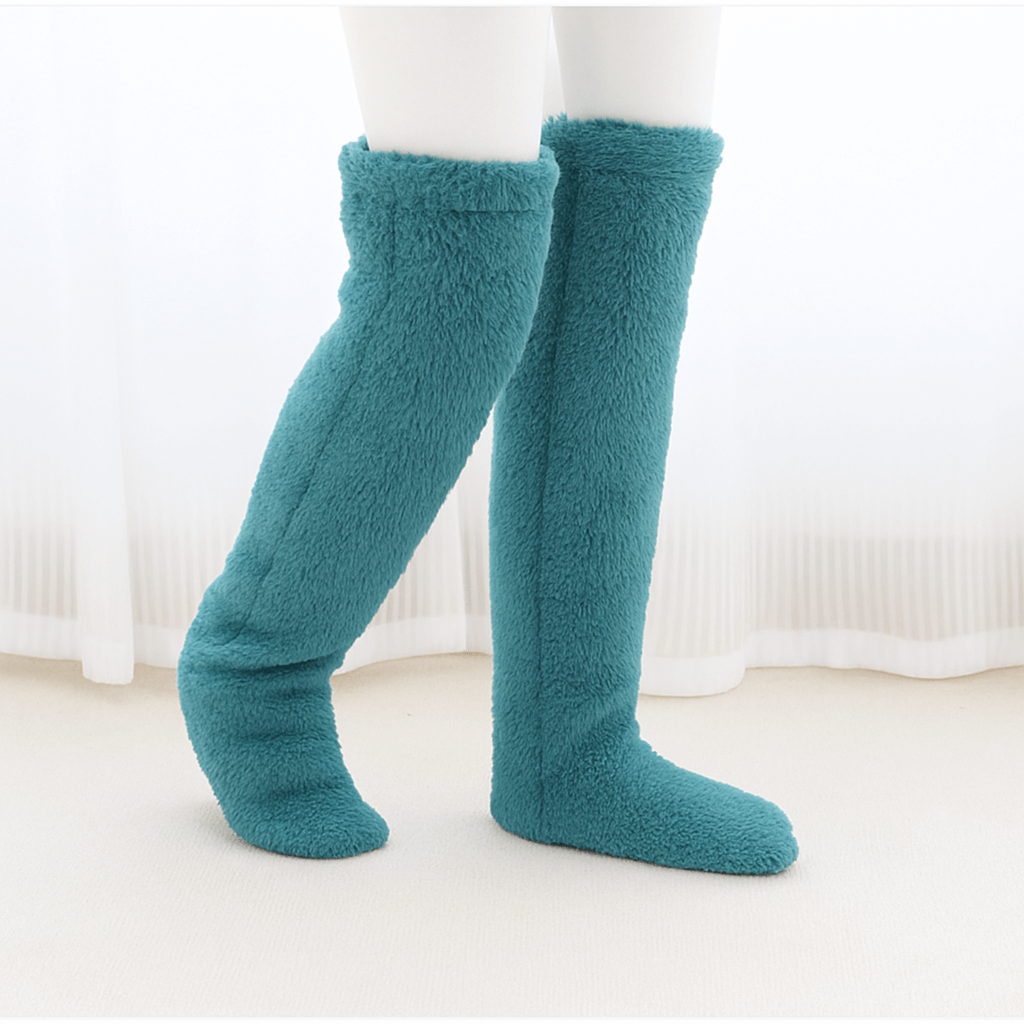 Dasley™ | Flauschige Socken
