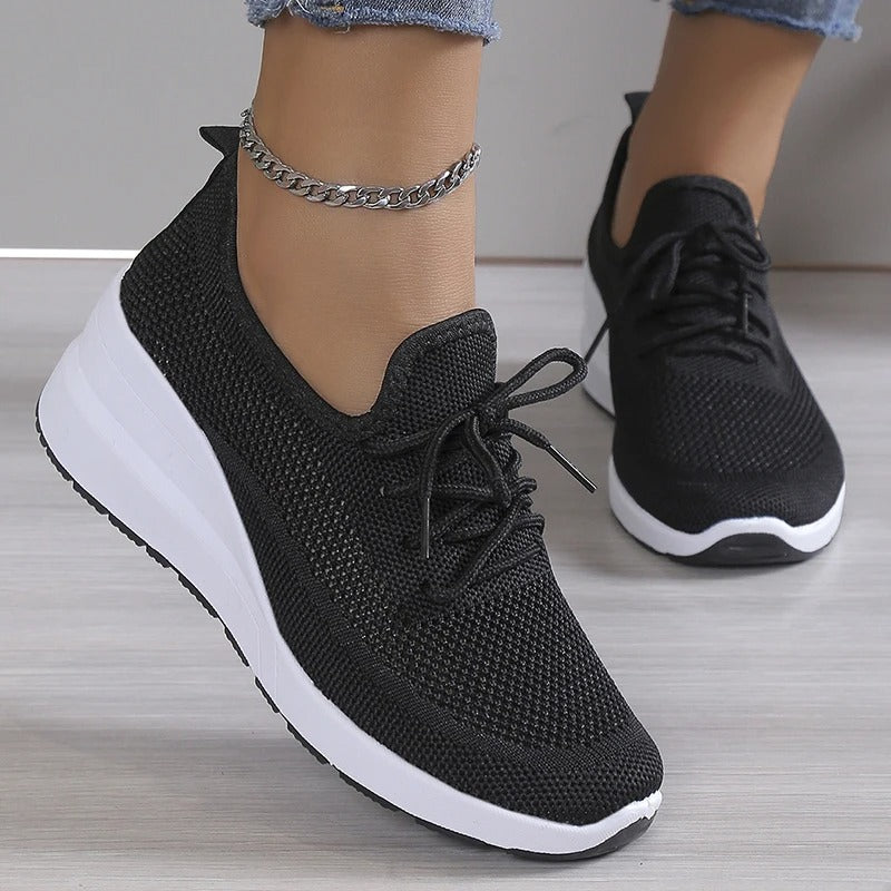 Annabel™ | Robuste Trainer