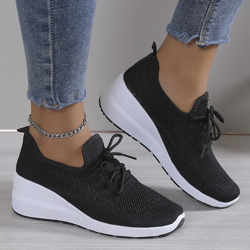 Annabel™ | Robuste Trainer