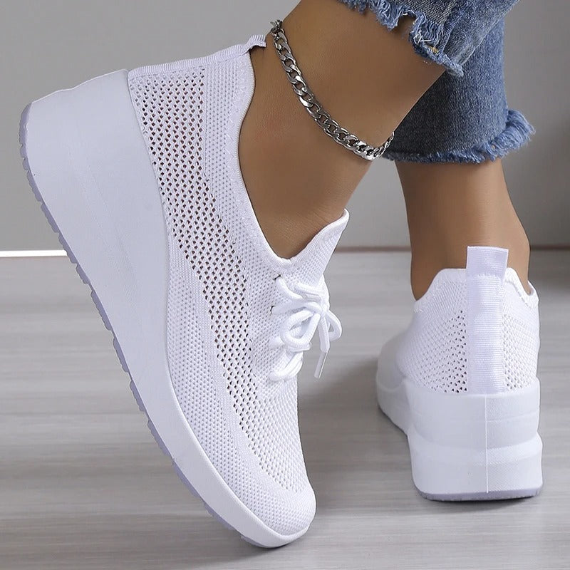 Annabel™ | Robuste Trainer