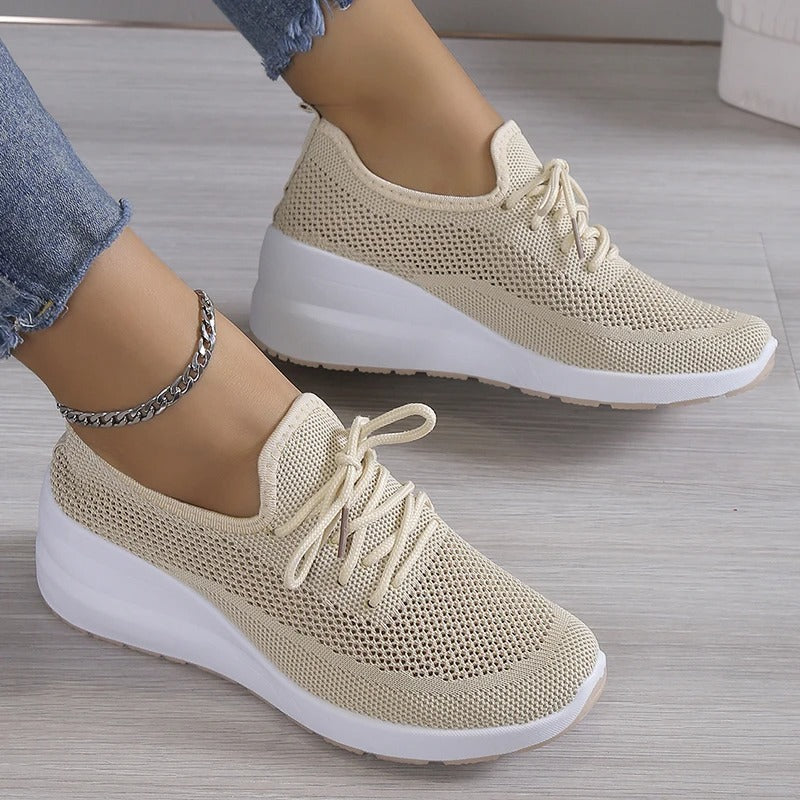 Annabel™ | Robuste Trainer
