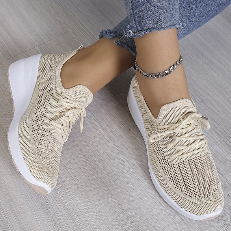 Annabel™ | Robuste Trainer