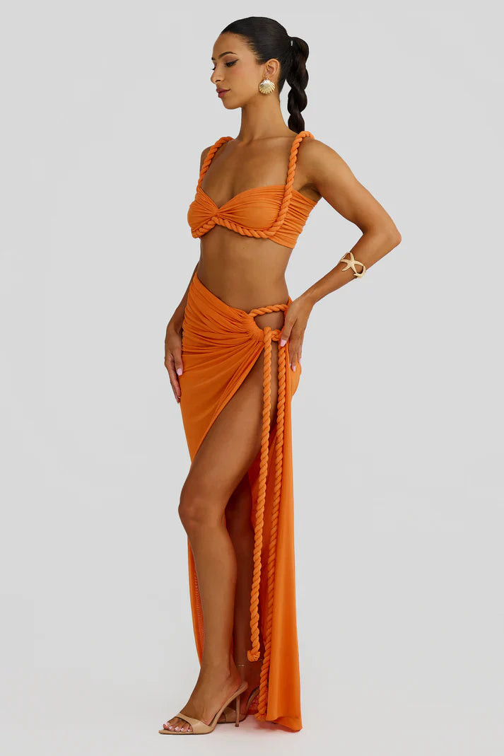 Dunancia™ | Celestial Grace Kleid