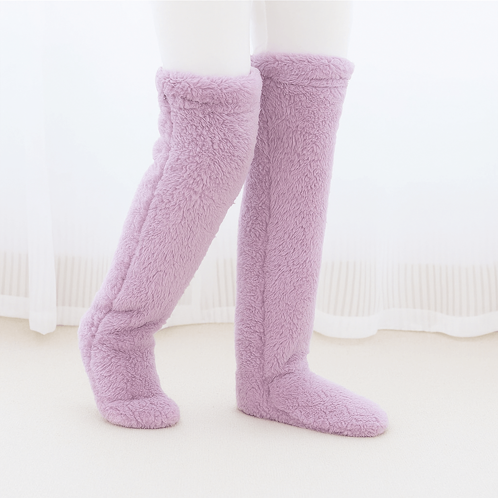 Dasley™ | Flauschige Socken