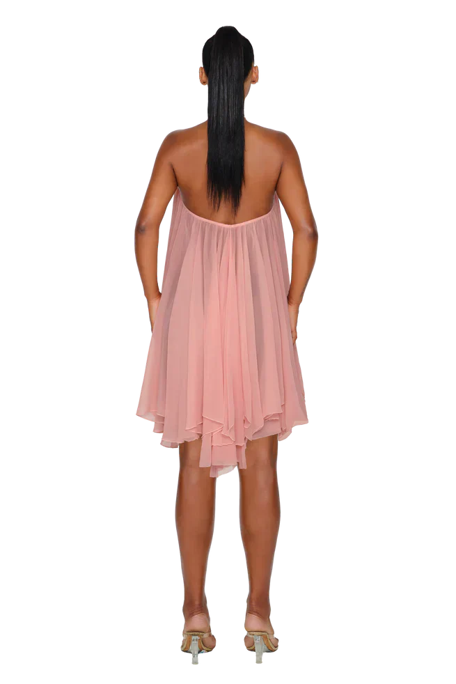 Dunancia™ | Elegantes Konturenkleid