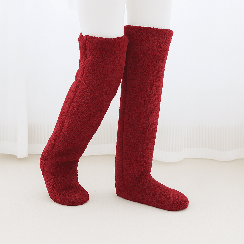 Dasley™ | Flauschige Socken