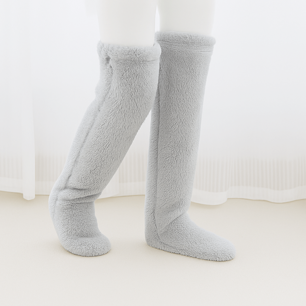 Dasley™ | Flauschige Socken
