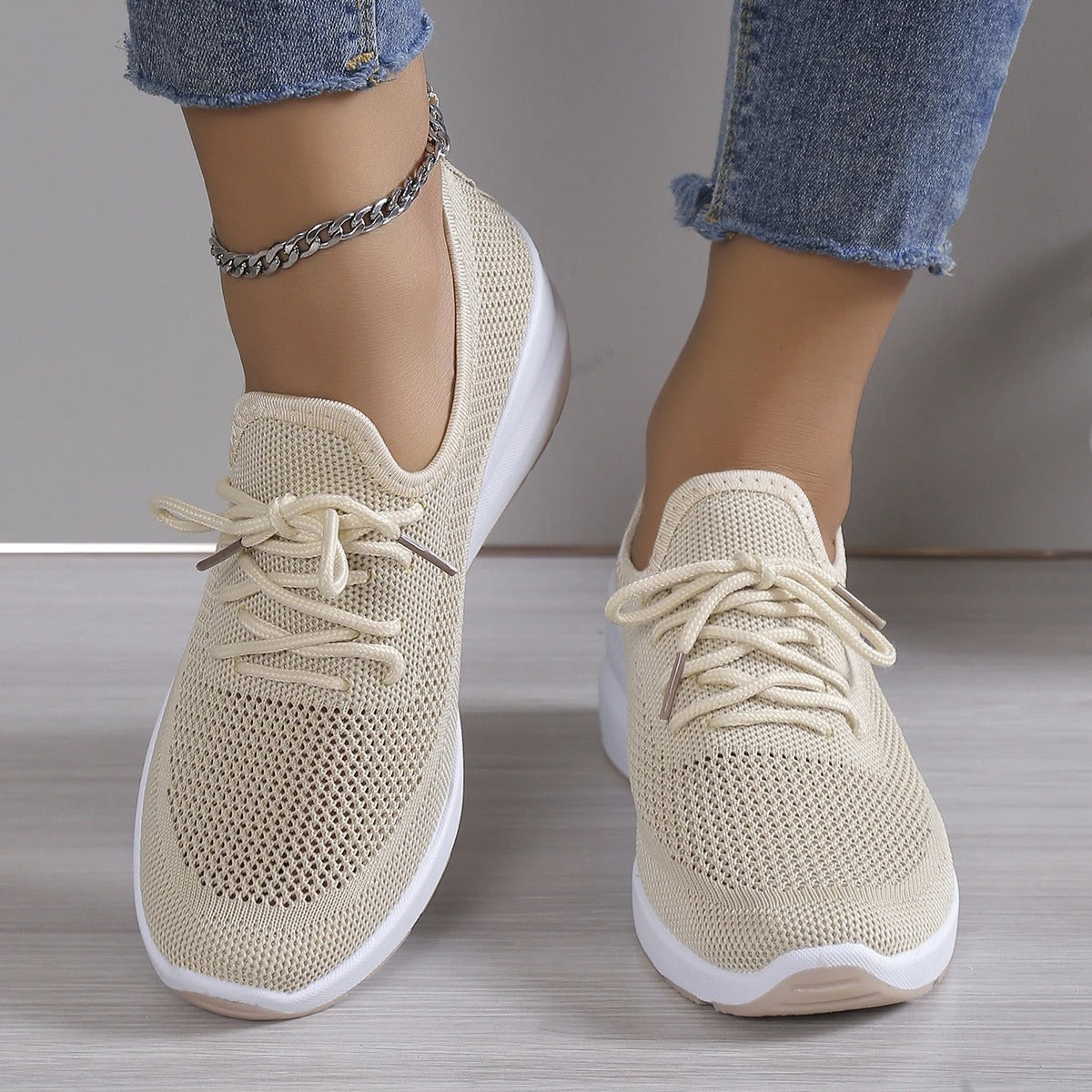 Annabel™ | Robuste Trainer
