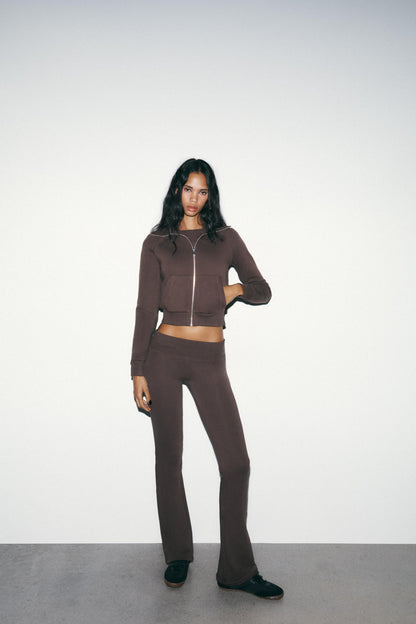 Samya™ | Flare Fleece Set