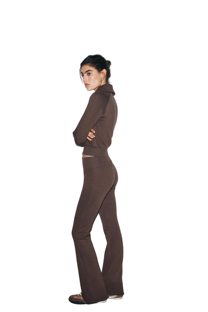 Ziara™ | Plüsch-Fleece-Set