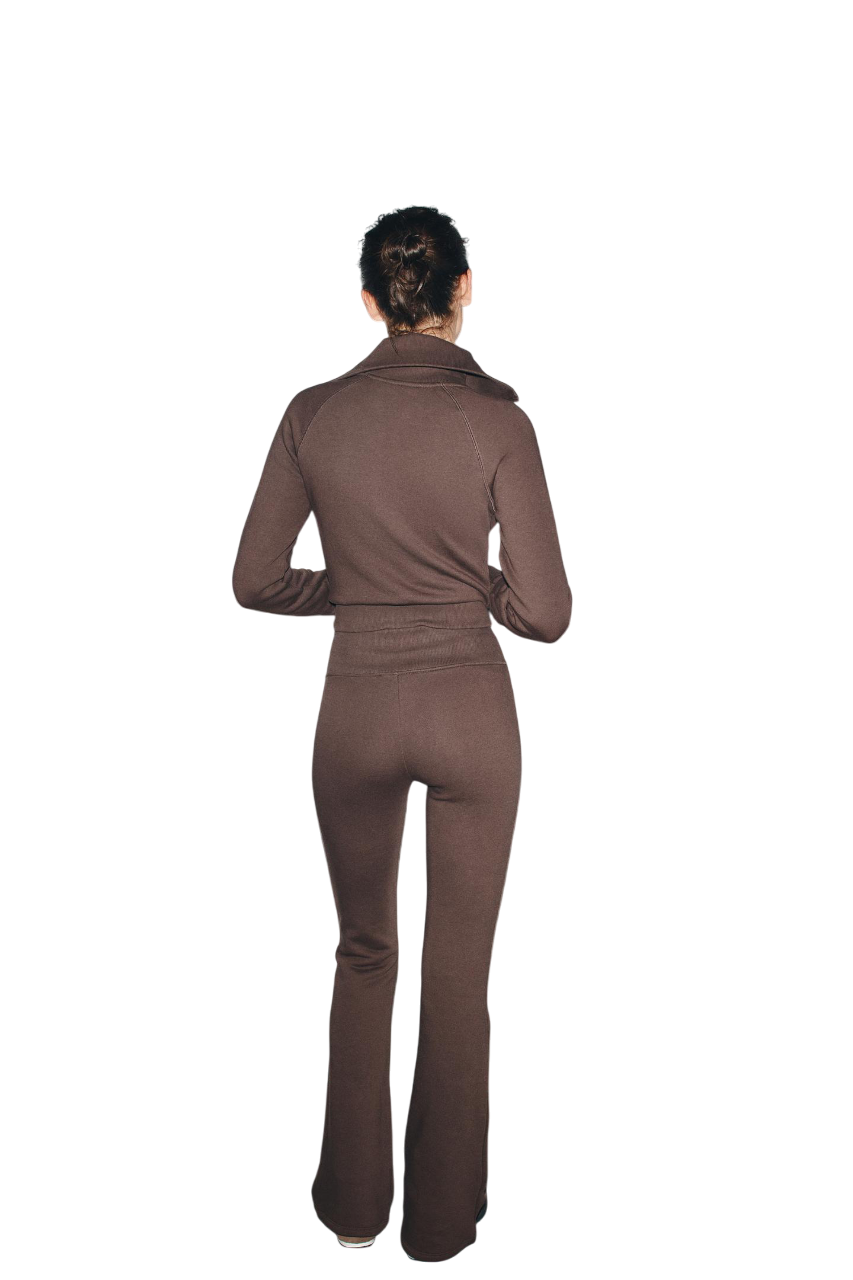 Ziara™ | Plüsch-Fleece-Set