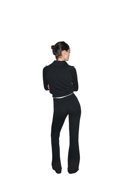 Ziara™ | Plüsch-Fleece-Set