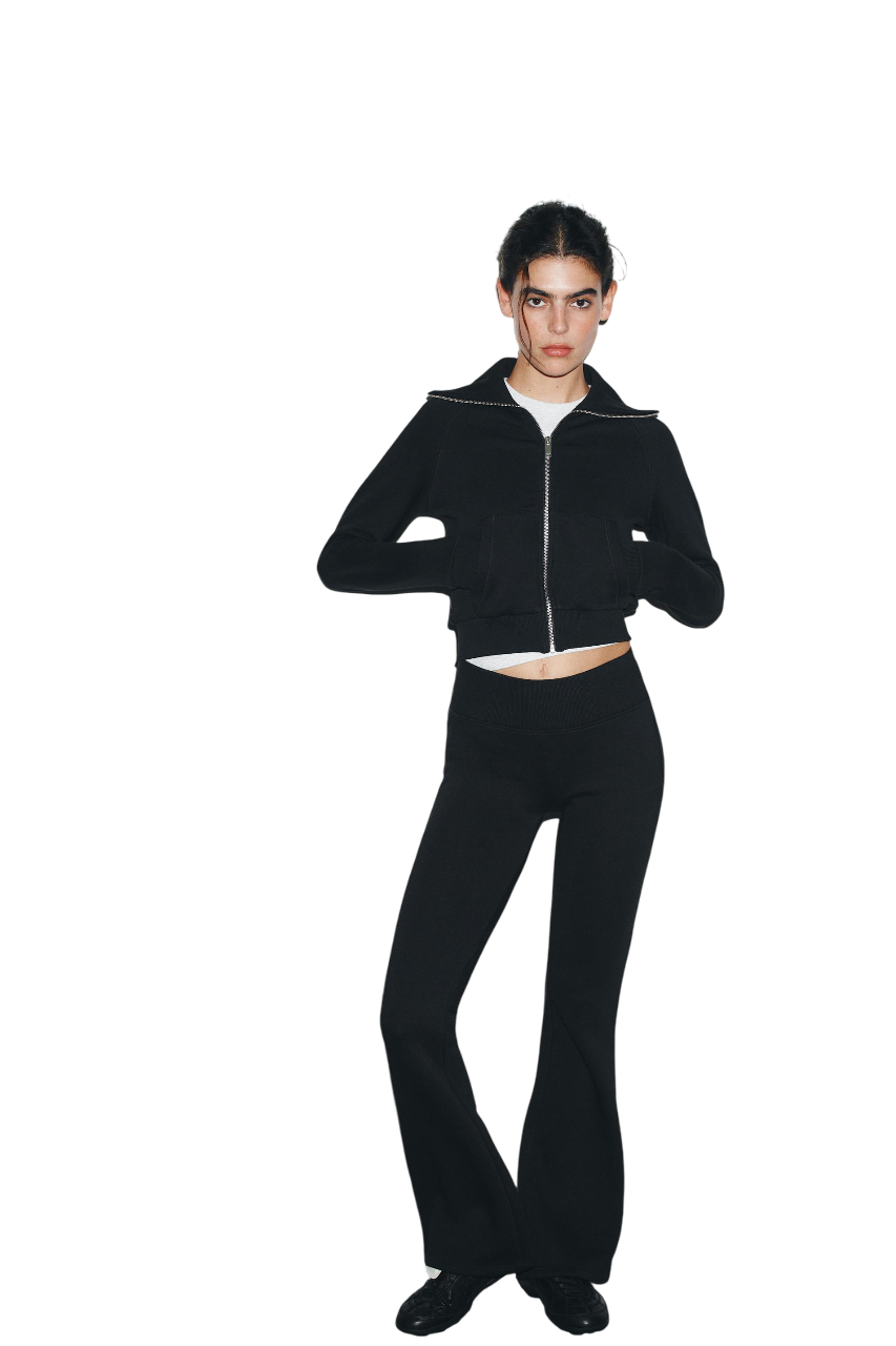 Ziara™ | Plüsch-Fleece-Set