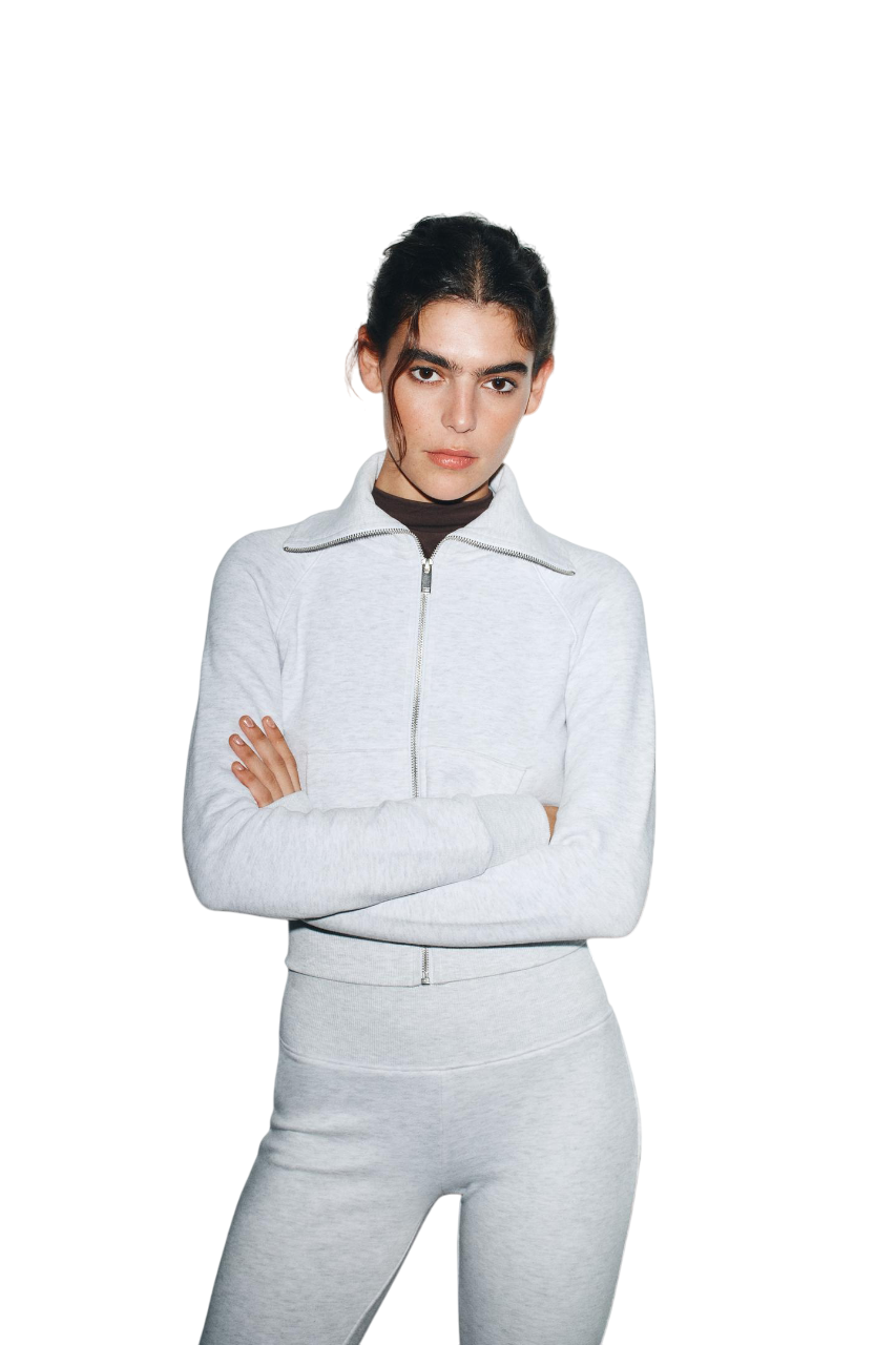 Ziara™ | Plüsch-Fleece-Set