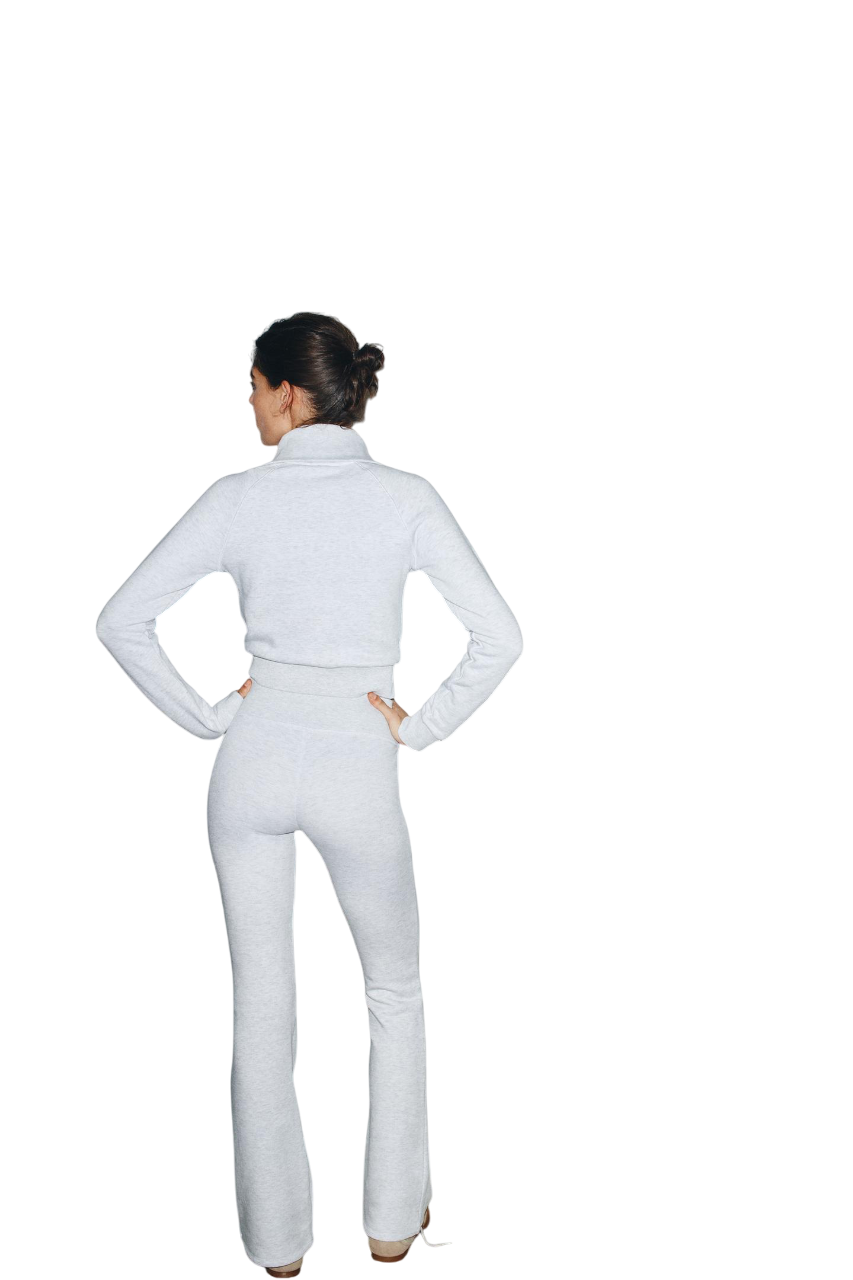 Ziara™ | Plüsch-Fleece-Set