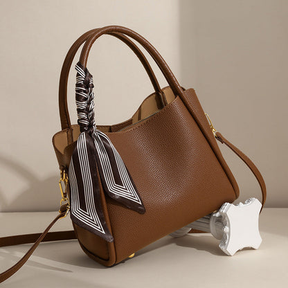 Samantha™ | Handtasche mit Schleife