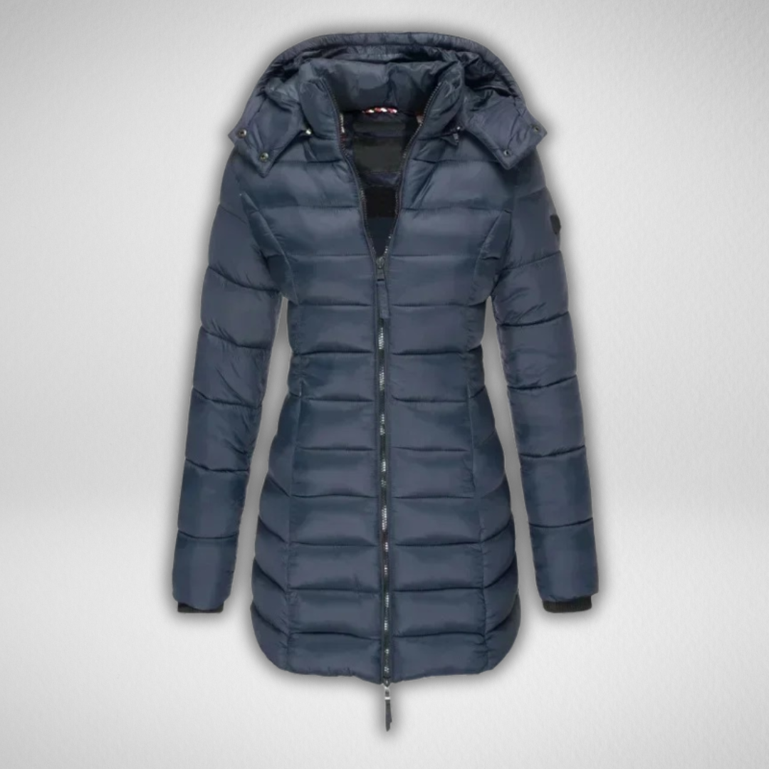 Eterna Milano™ | Giacca invernale Puffer