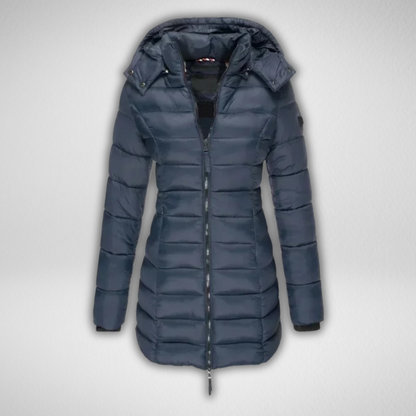 Eterna Milano™ | Giacca invernale Puffer