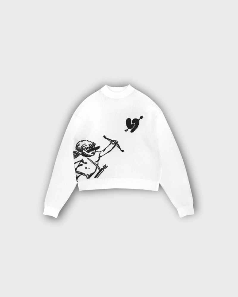 Cupido™ | Unisex-Pullover