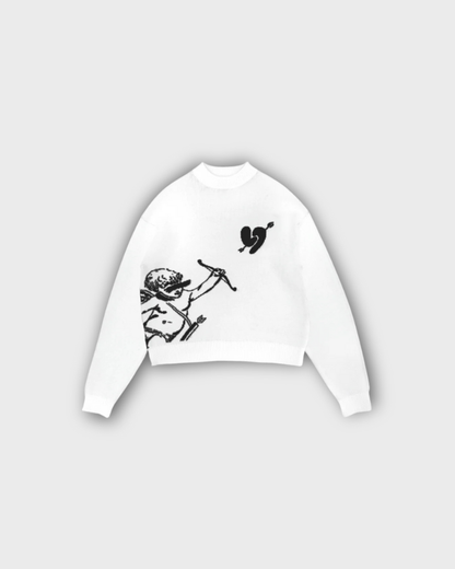 Cupido™ | Unisex-Pullover