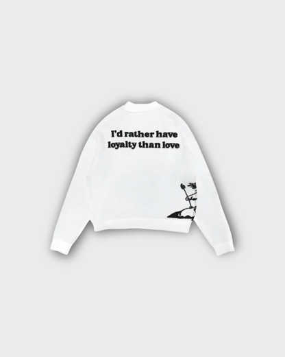 Cupido™ | Unisex-Pullover