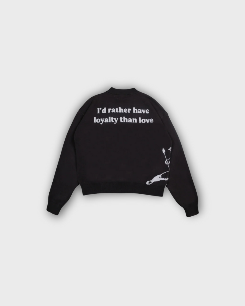 Cupido™ | Unisex-Pullover