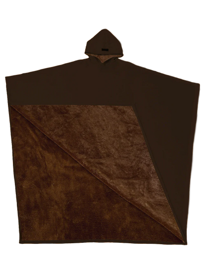 CuddleBlanket™ | Kapuzen-Decke