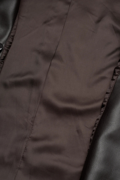 Maria™ | PU-Lederjacke