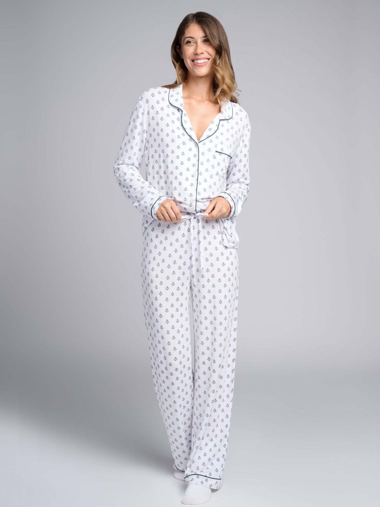 SoftSleep™ | Pyjama-Set