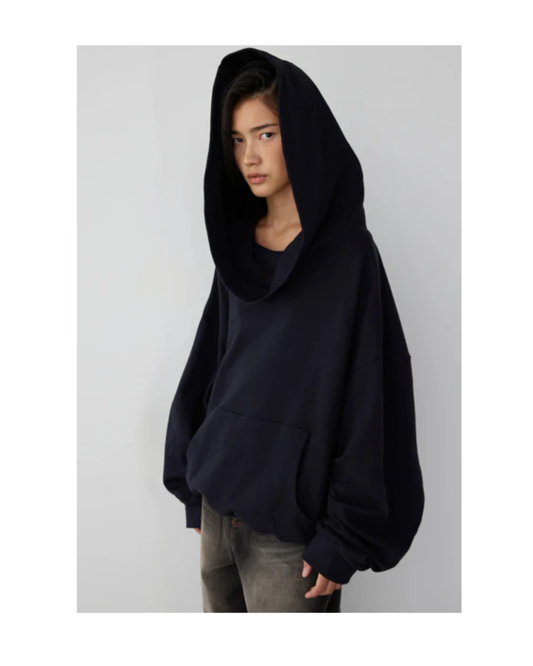 Velora™ | Hoodieschnitt