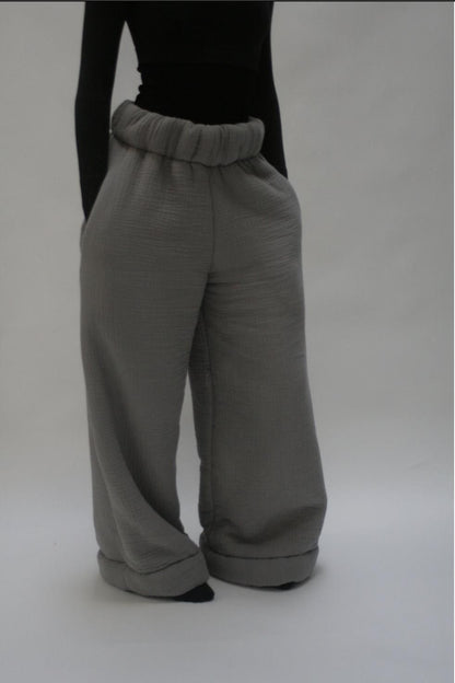 Jenny™ | Unisex-Deckenhose